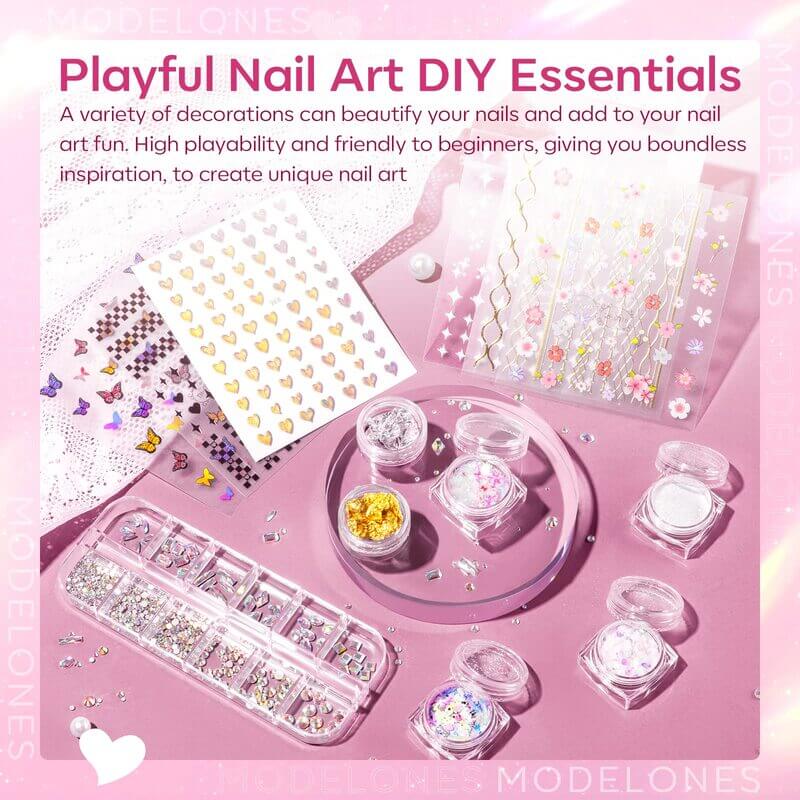 Rosy Pink - Image 8