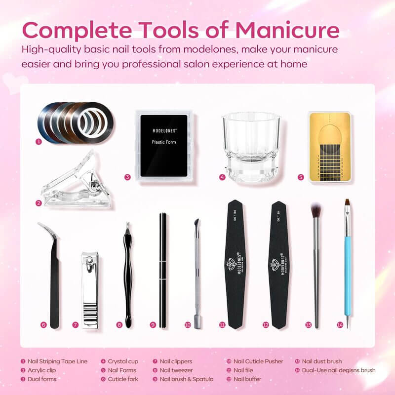 Rosy Pink - Image 9
