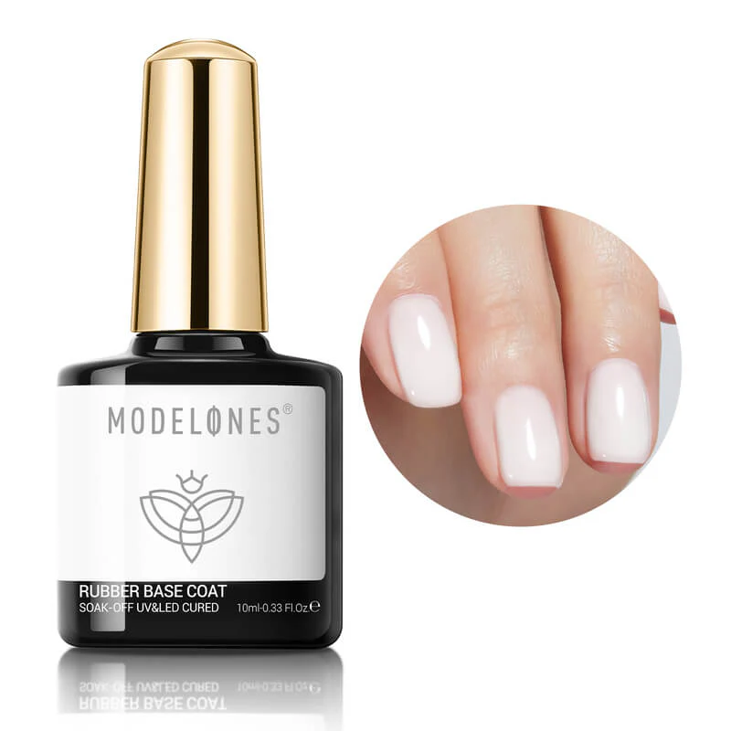 Rubber Base Coat 10ml - Image 10