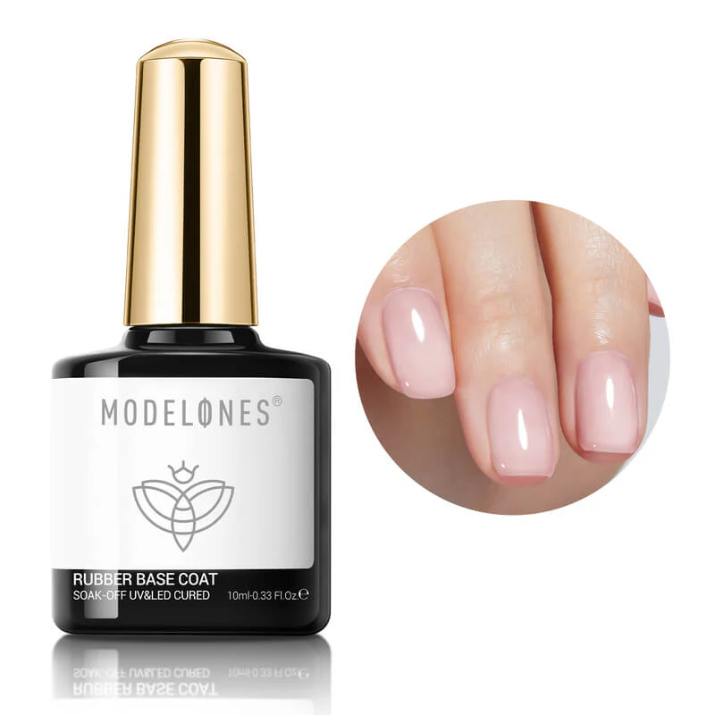 Rubber Base Coat 10ml