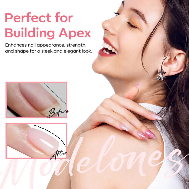 Rubber Base Coat 10ml - Image 7