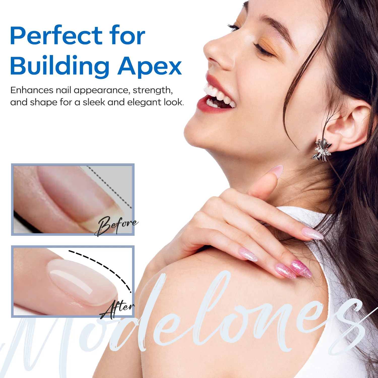 Rubber Base Coat 10ml - Image 22