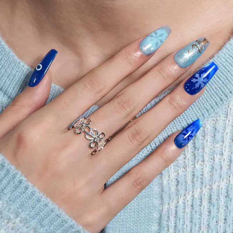 Sapphires Skies - Image 2