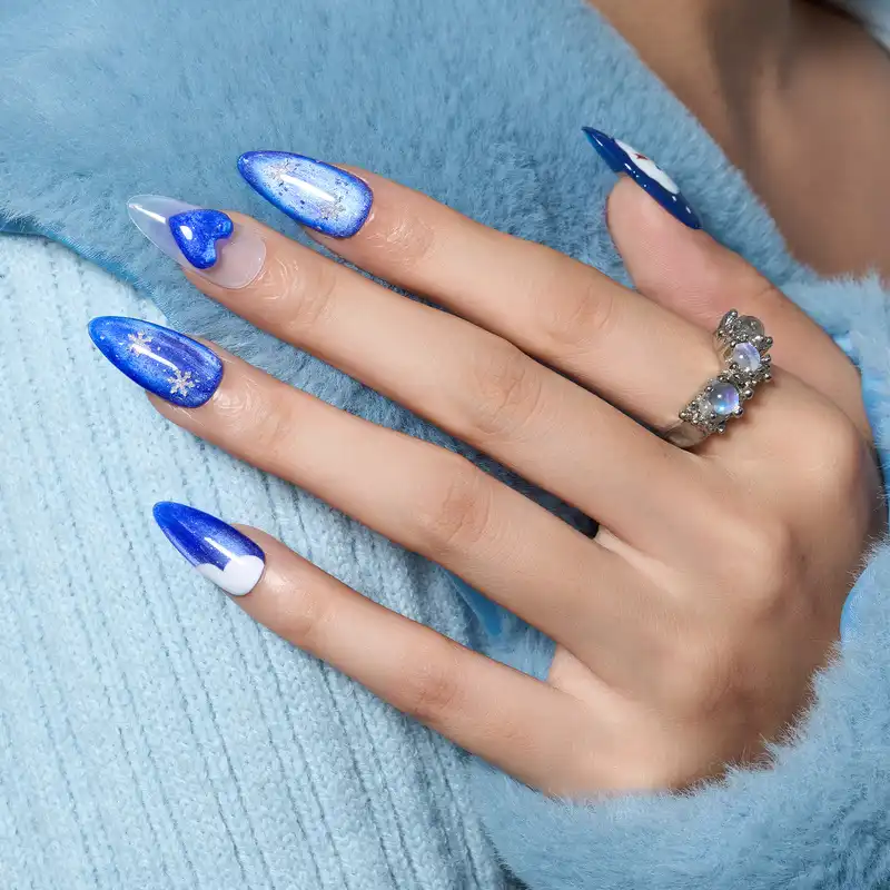 Sapphires Skies - Image 3