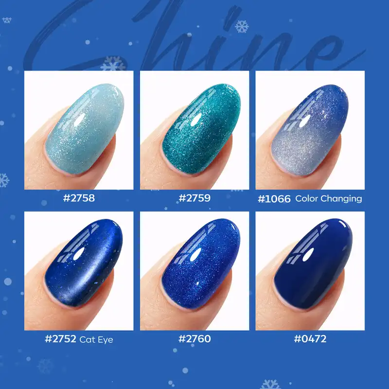 Sapphires Skies - Image 5
