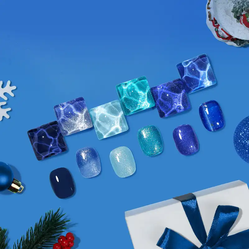 Sapphires Skies - Image 7