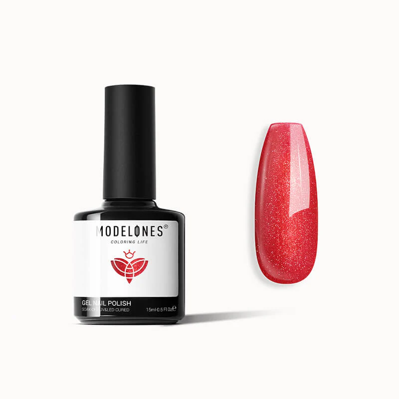 Shimmer Inspire Gel - Image 2