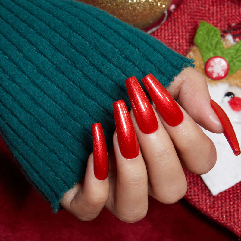 Shimmer Inspire Gel - Image 3