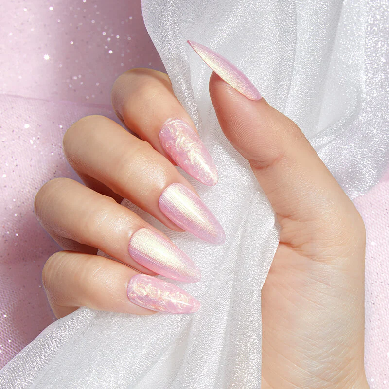 Shimmer Inspire Gel - Image 101