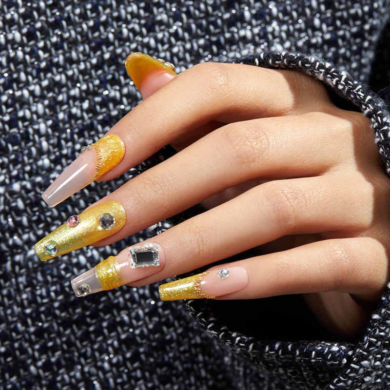 Shimmer Inspire Gel - Image 105