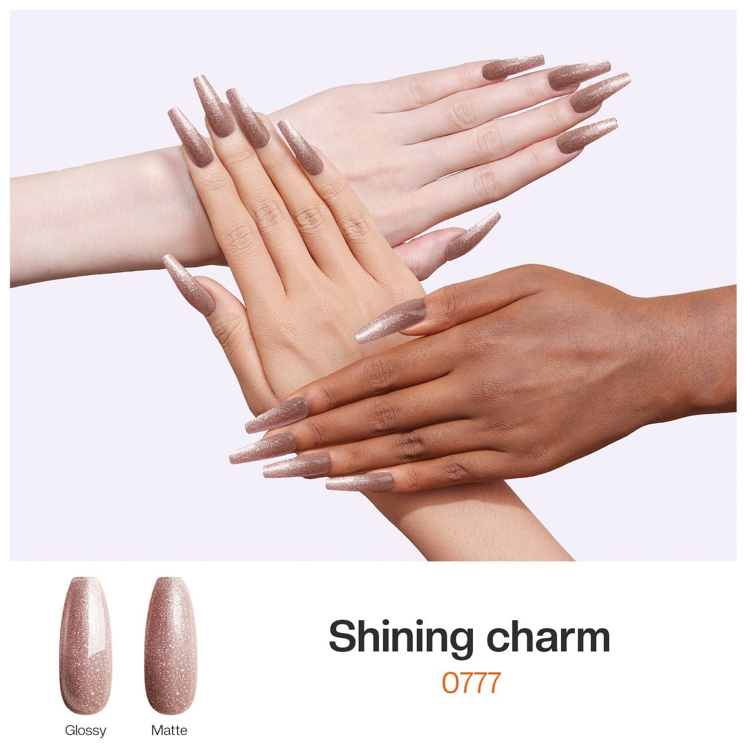 Shining Charm - Image 2