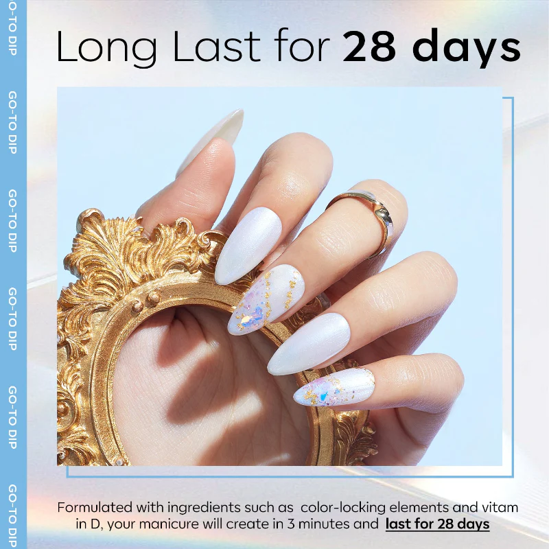 Shimmer Inspire Gel - Image 22