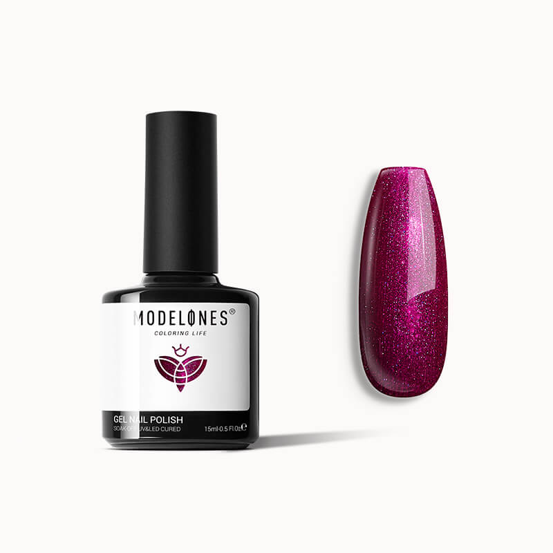 Shimmer Inspire Gel - Image 24