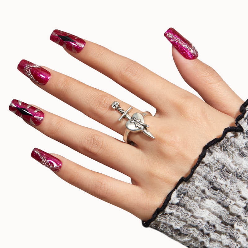 Shimmer Inspire Gel - Image 25