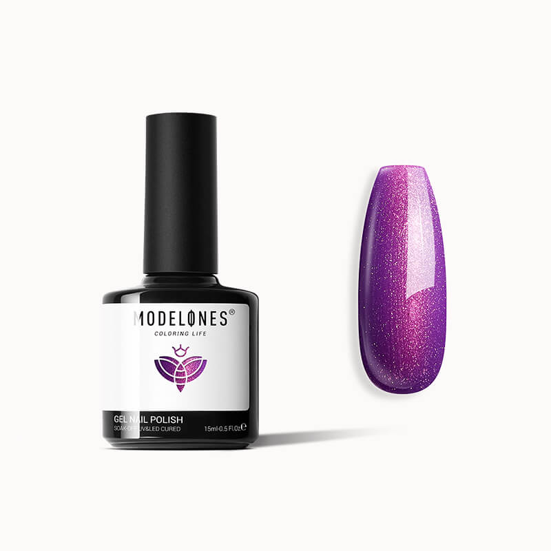 Shimmer Inspire Gel - Image 48