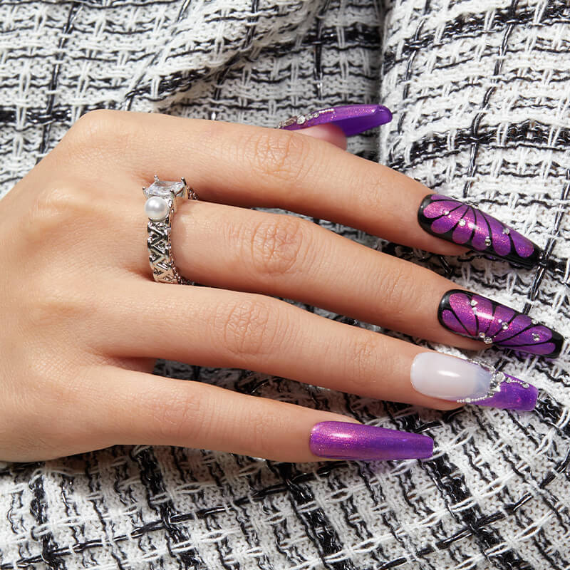 Shimmer Inspire Gel - Image 49