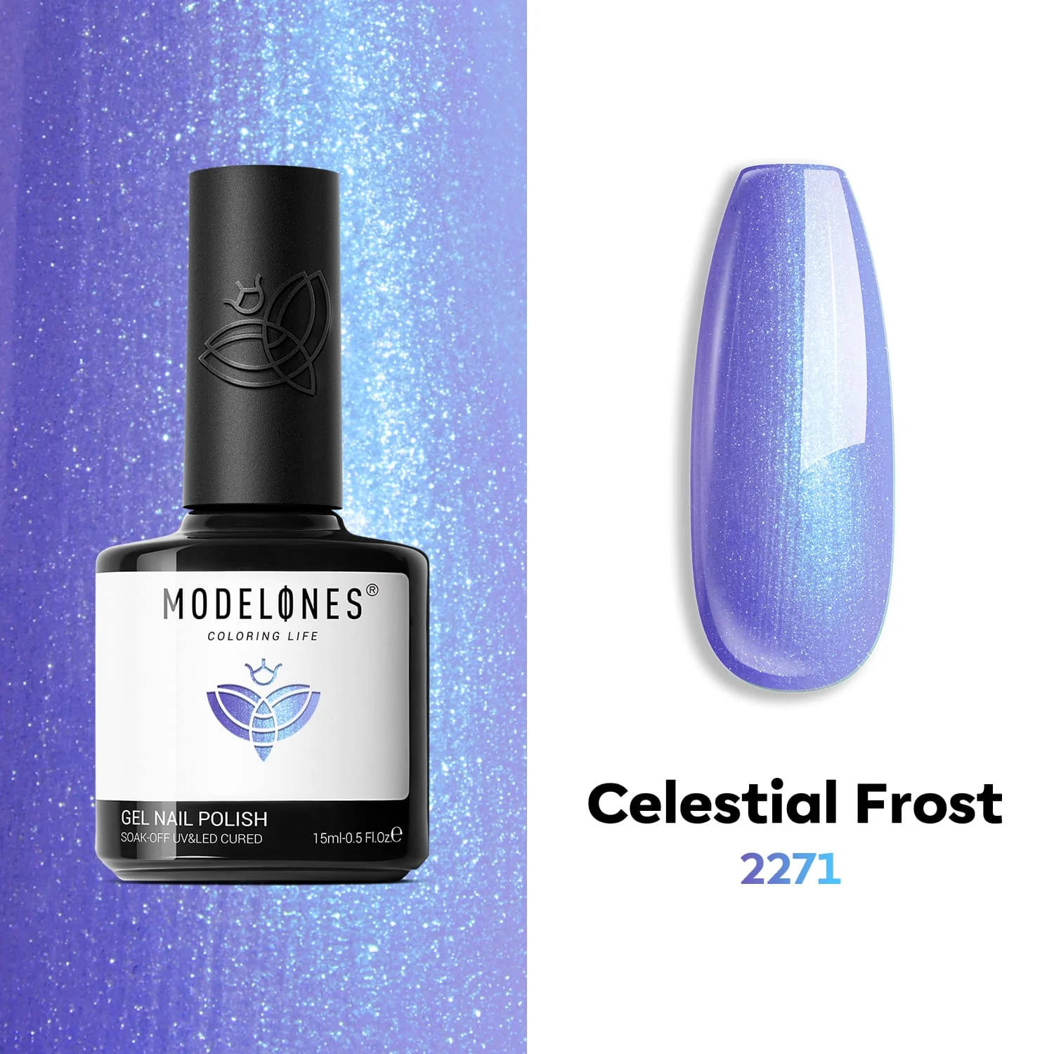 Shimmer Inspire Gel - Image 52