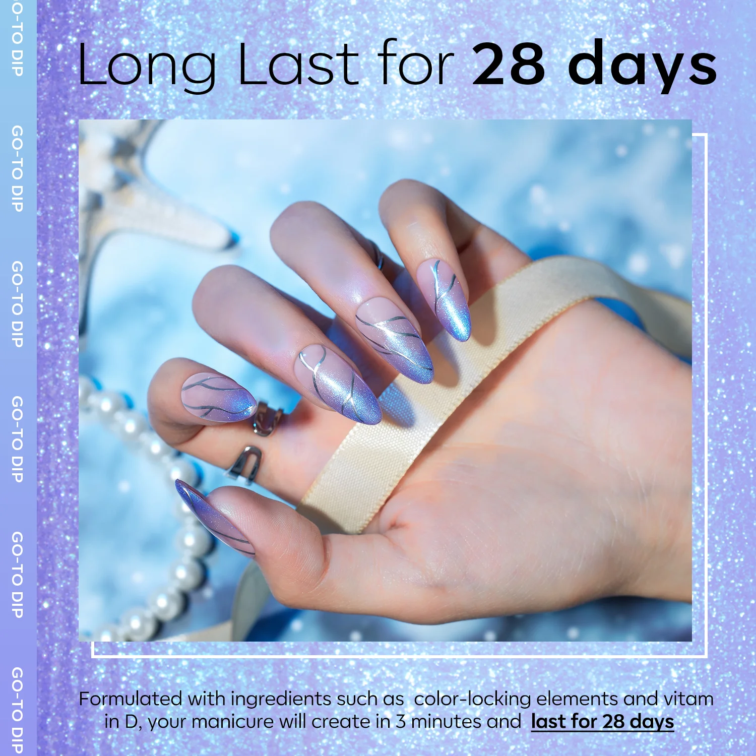 Shimmer Inspire Gel - Image 54