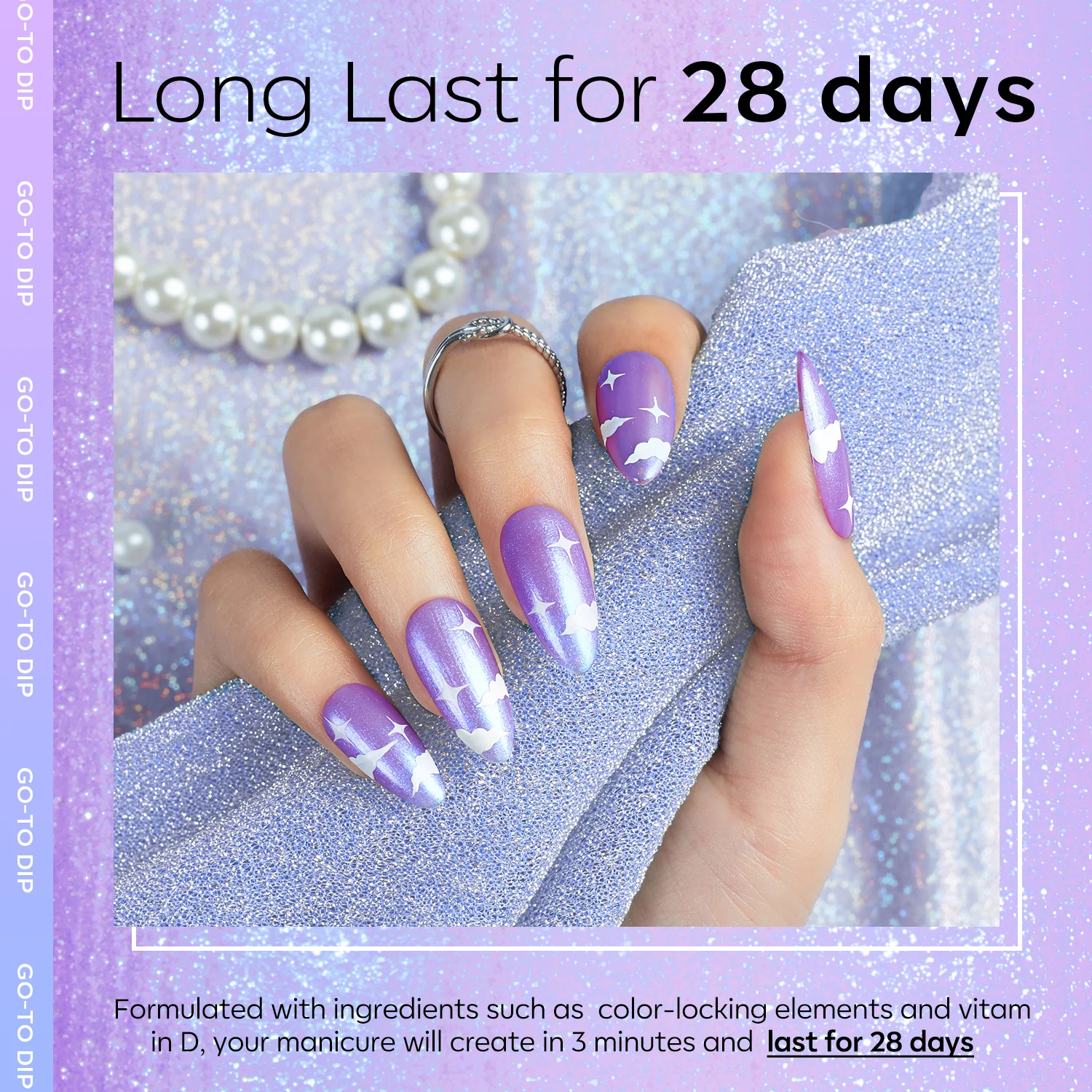 Shimmer Inspire Gel - Image 58