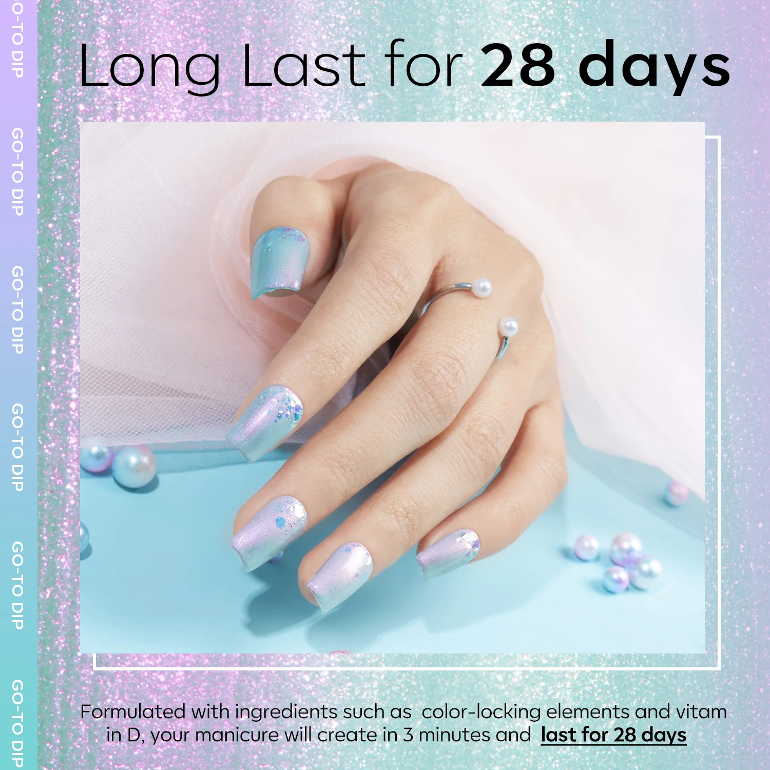 Shimmer Inspire Gel - Image 66