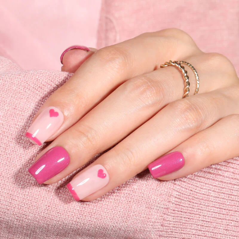 Shimmer Inspire Gel - Image 74