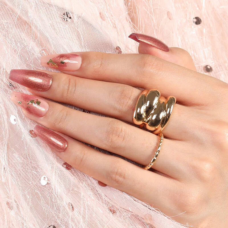 Shimmer Inspire Gel - Image 77