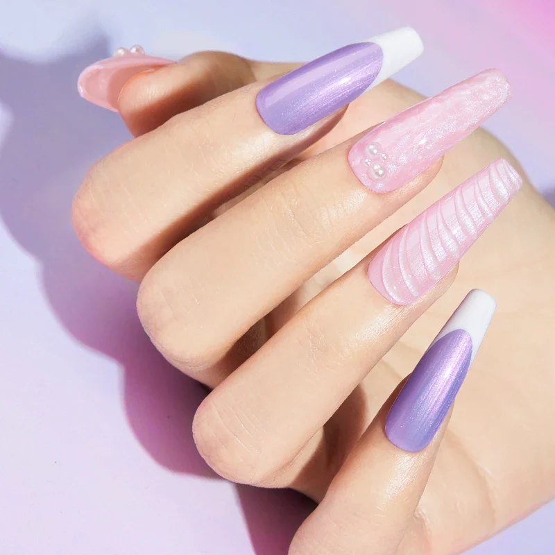 Shimmering Seashell - Image 3