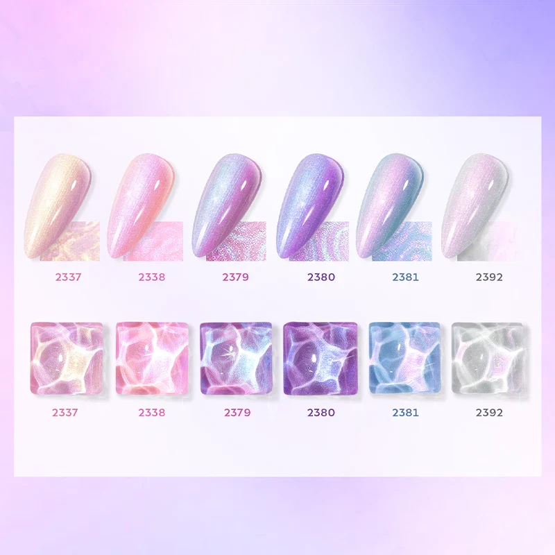 Shimmering Seashell - Image 4