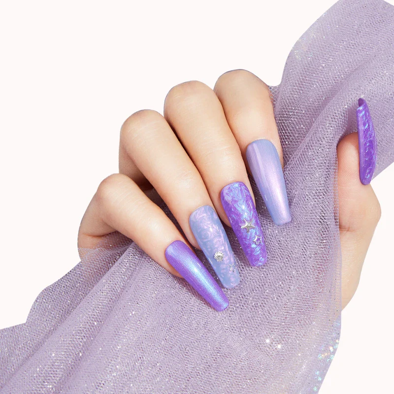 Shimmering Seashell - Image 5