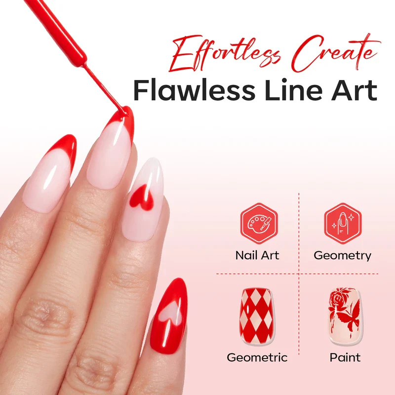 Single Gel Art Liner - Image 22
