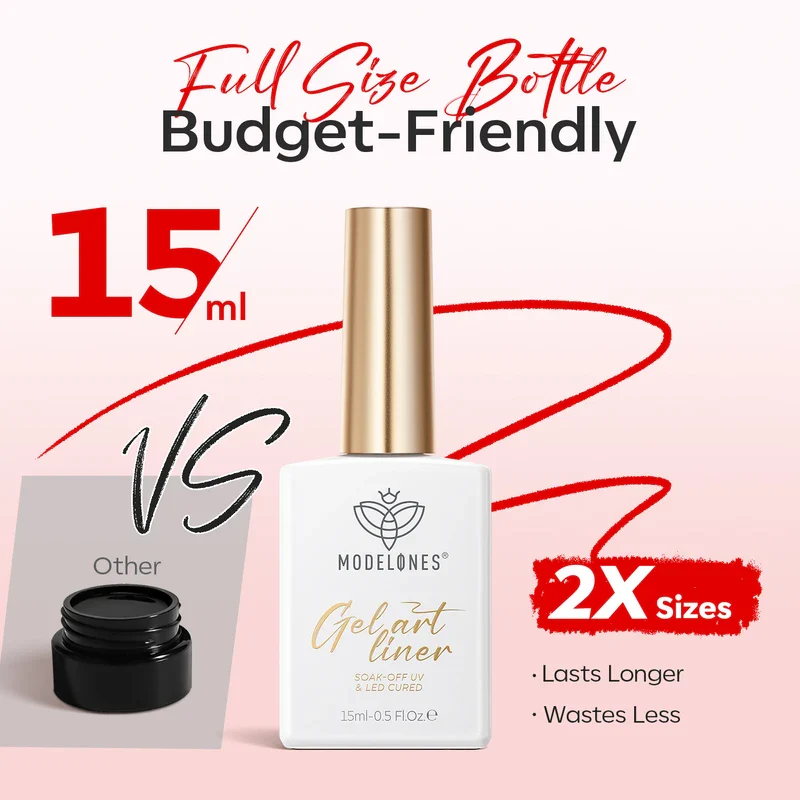 Single Gel Art Liner - Image 25