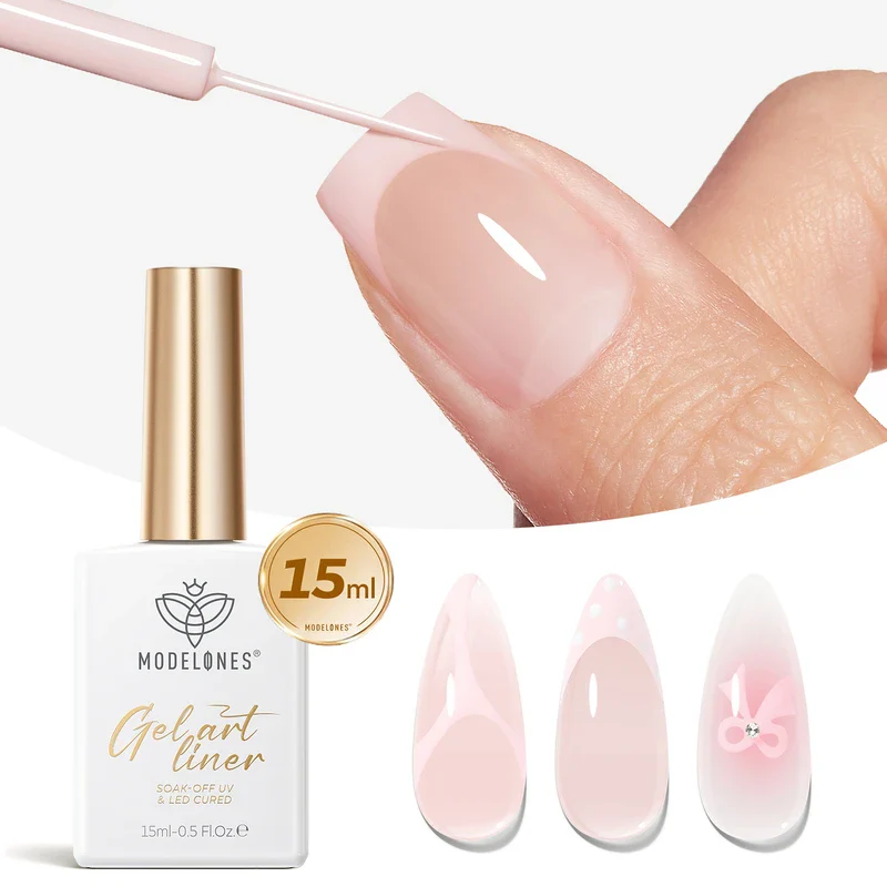 Single Gel Art Liner - Image 36