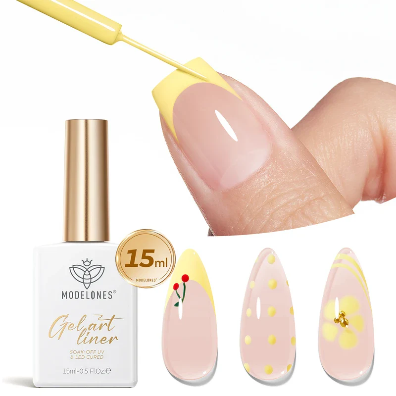 Single Gel Art Liner - Image 45