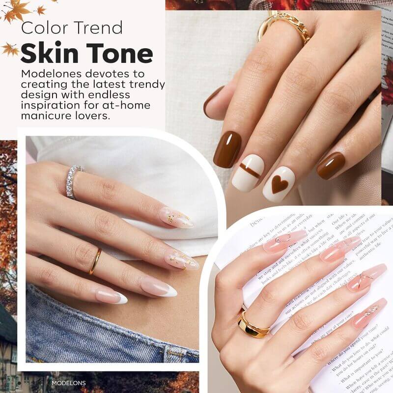 Skin Tone - Image 2