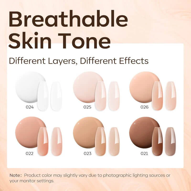 Skin Tone - Image 3