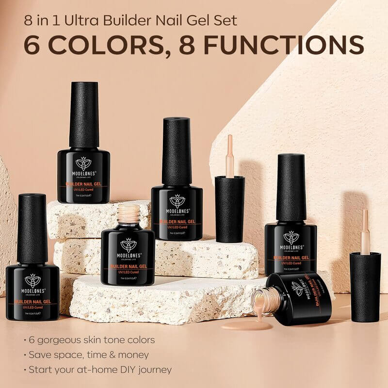 Skin Tone - Image 8