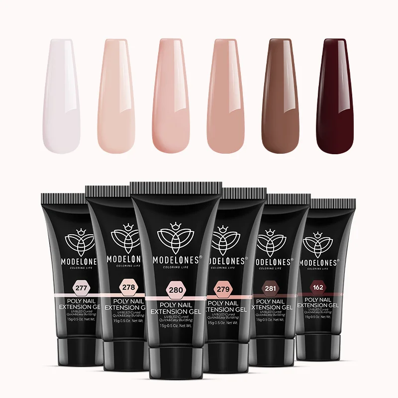 Skin Tones