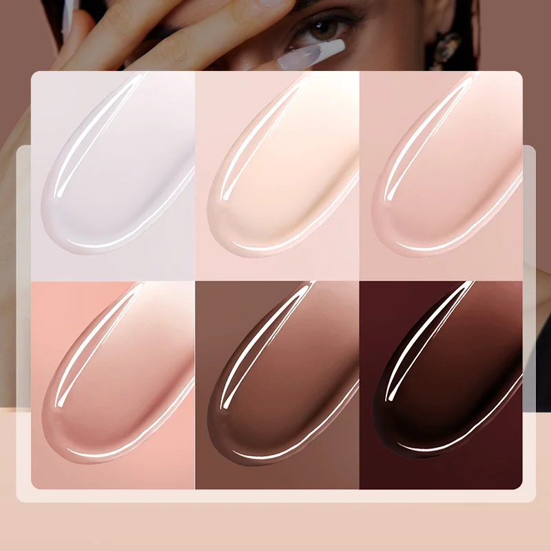 Skin Tones - Image 6