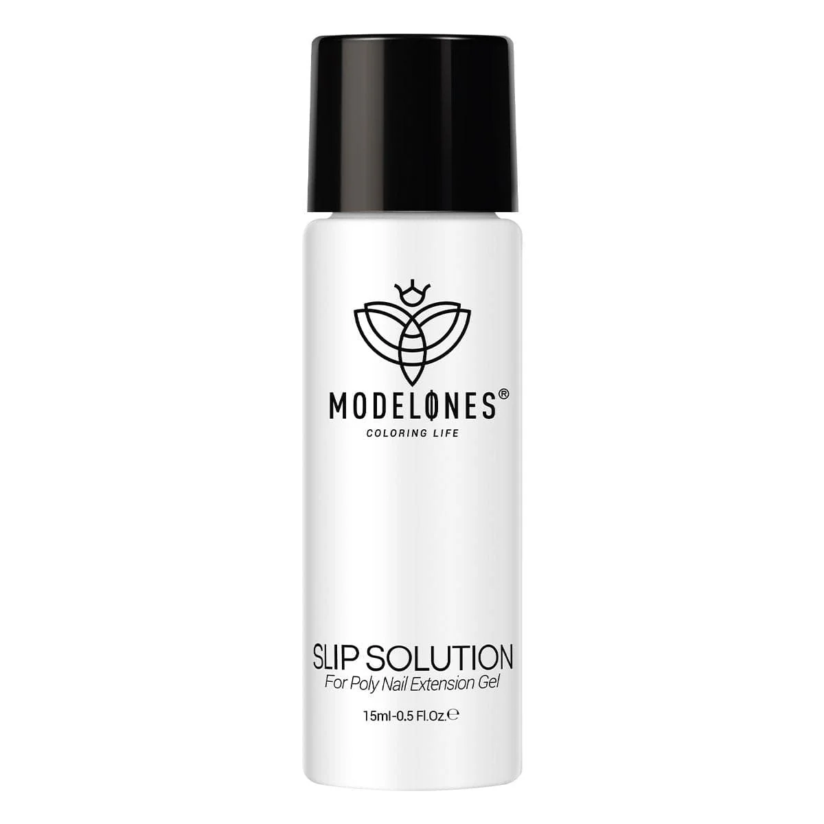 Slip Solution 15ml for Poly Nail Extension Gel - Image 11