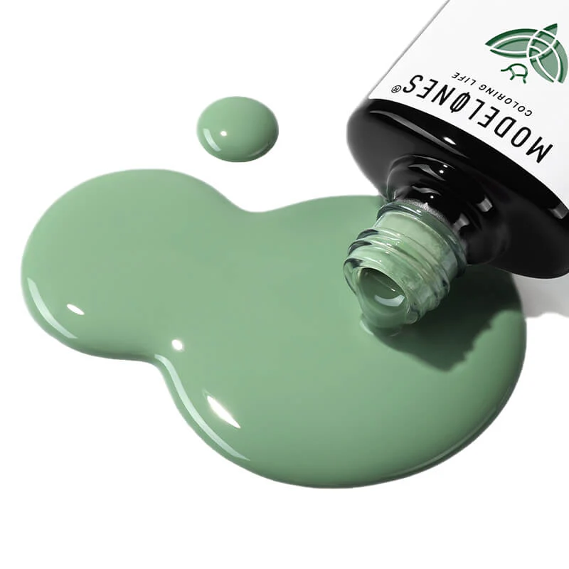 Soft Olive - Image 5