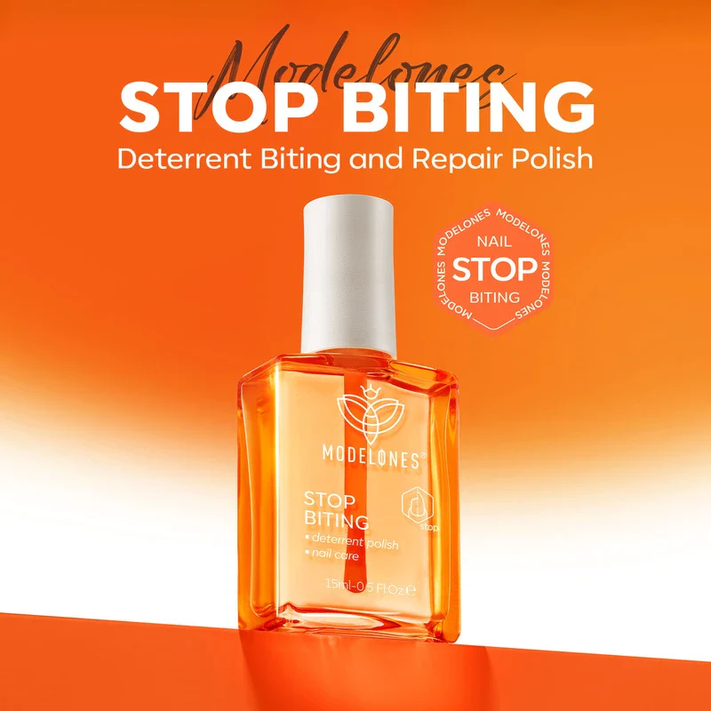 Stop Biting Polish - Image 4