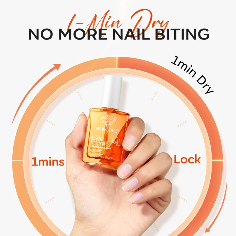Stop Biting Polish - Image 8