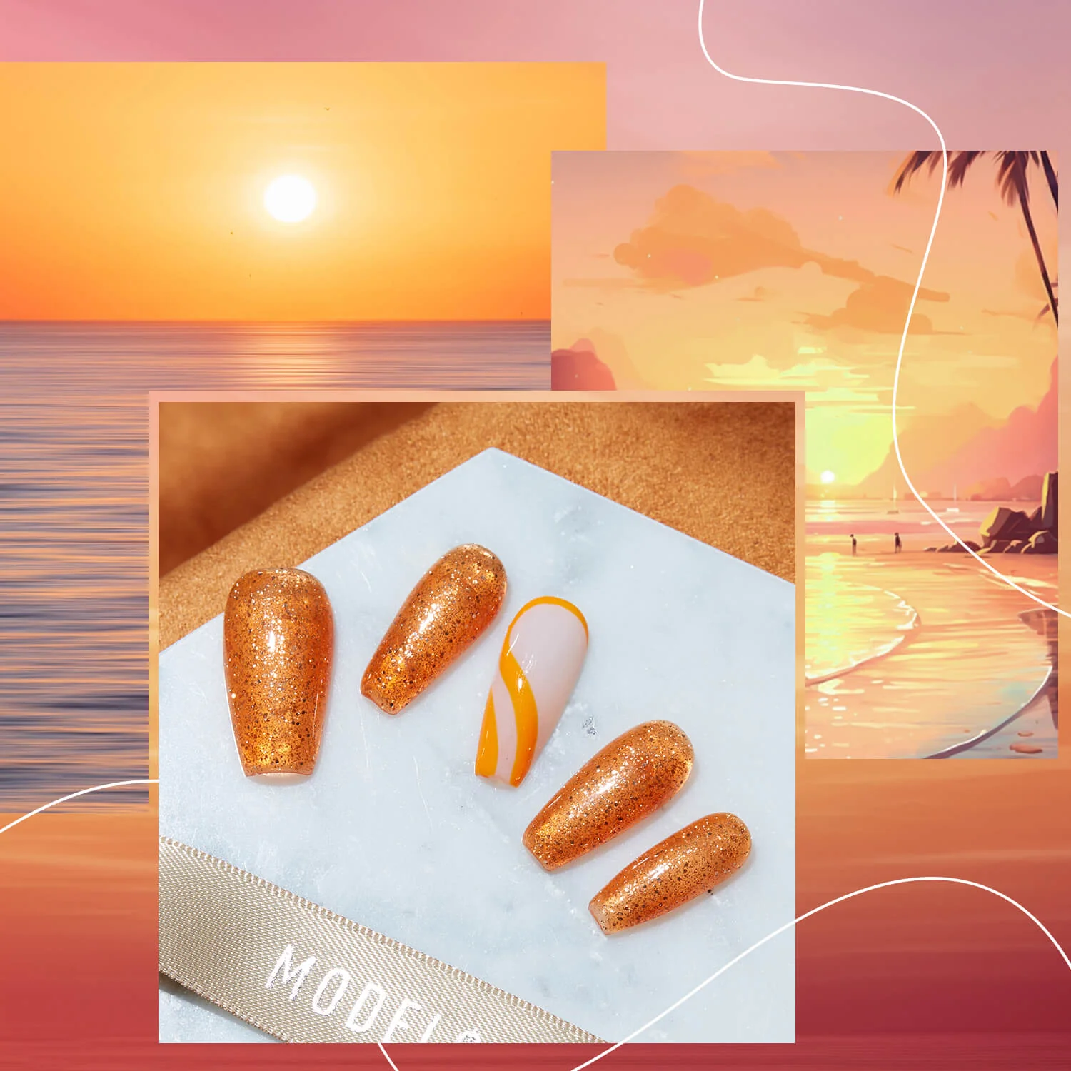 Sunset Glow - Image 3
