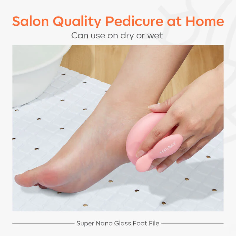 Super Nano Glass Foot File - Image 8