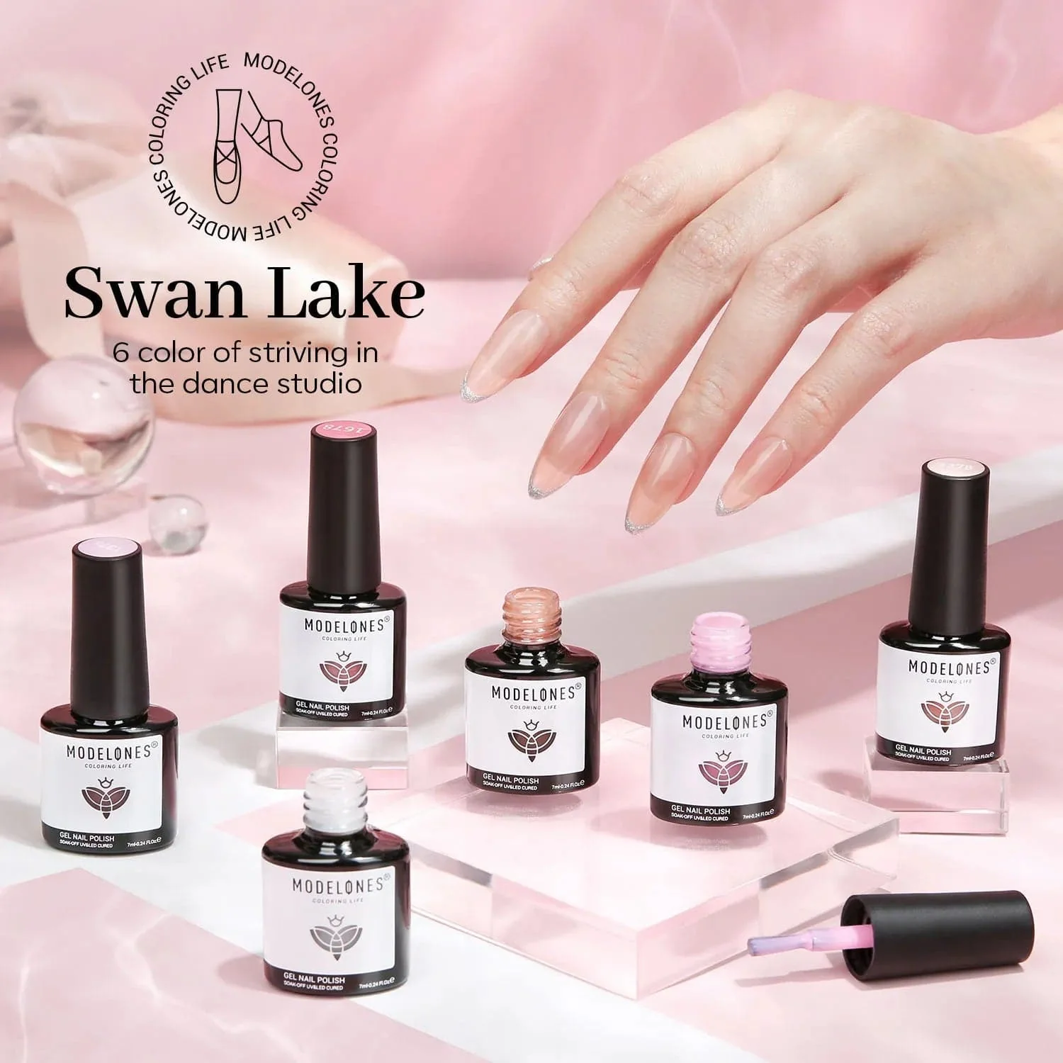 Swan Lake - Image 6