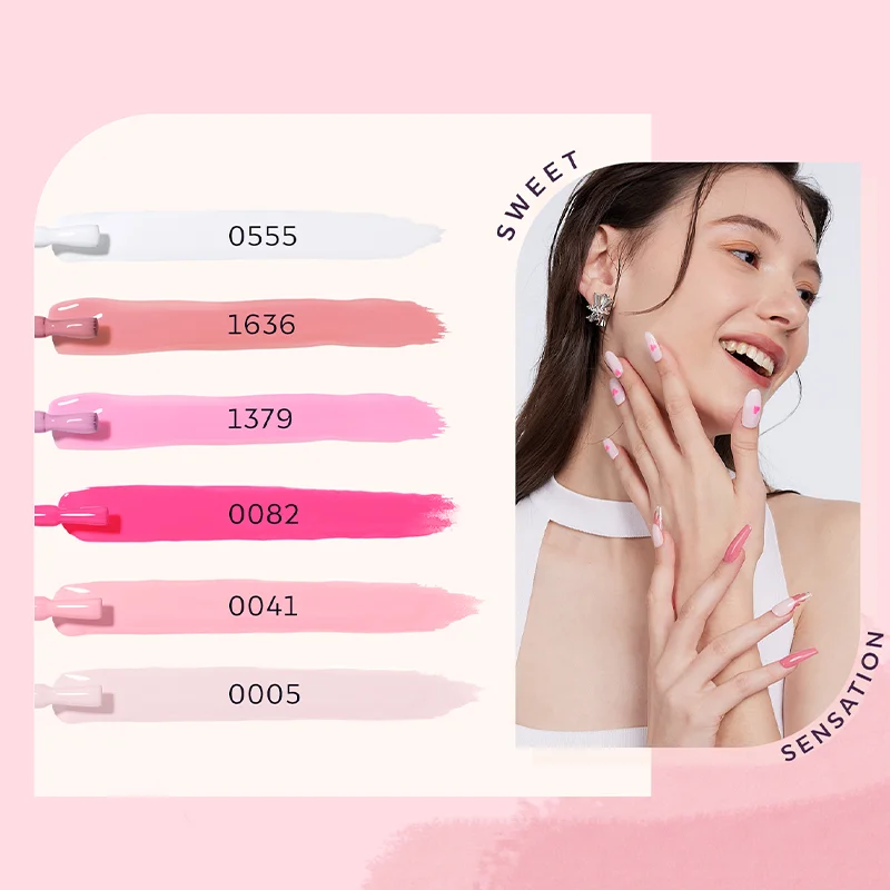 Sweet Pink - Image 4