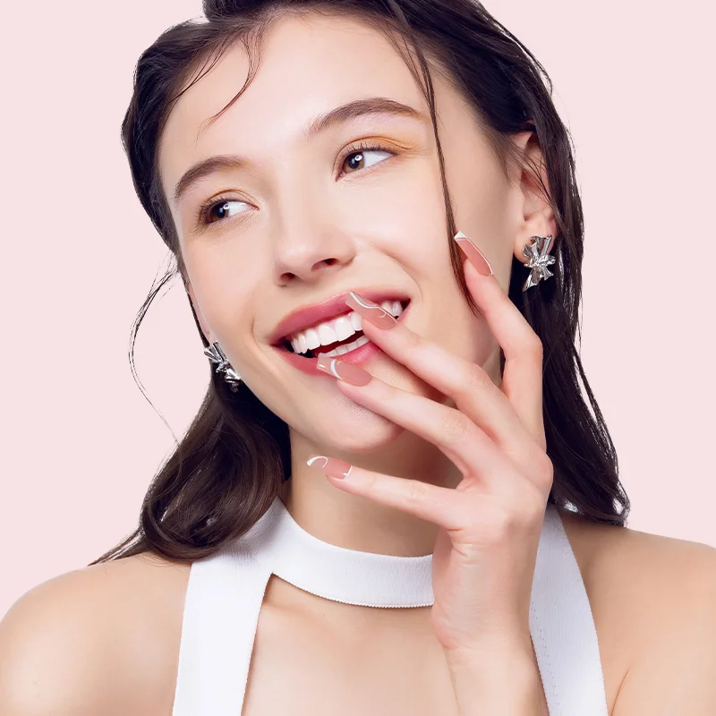 Sweet Pink - Image 7