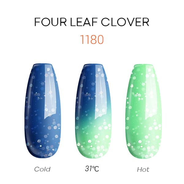 Four Leaf Clover - Image 3