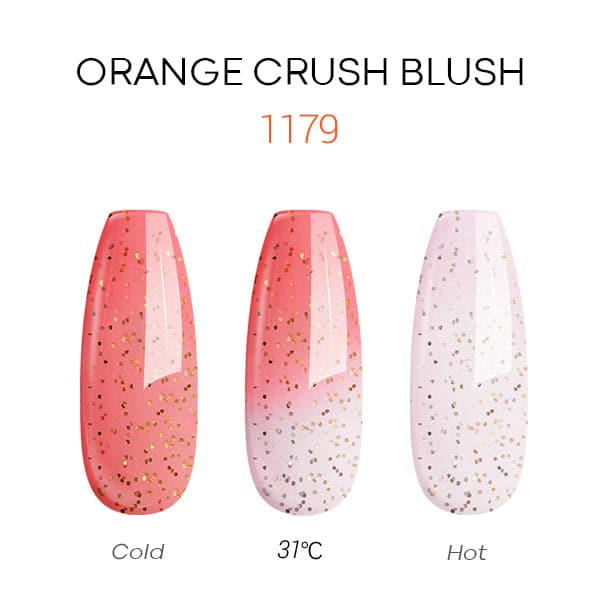 Orange Crush Blush - Image 3