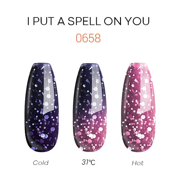Thermal Inspire Gel - Image 27